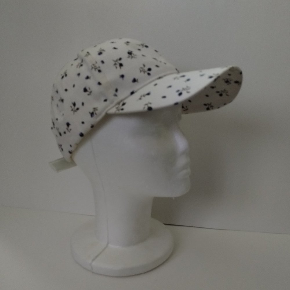 Wild Fable Floral Hat - Picture 5 of 11